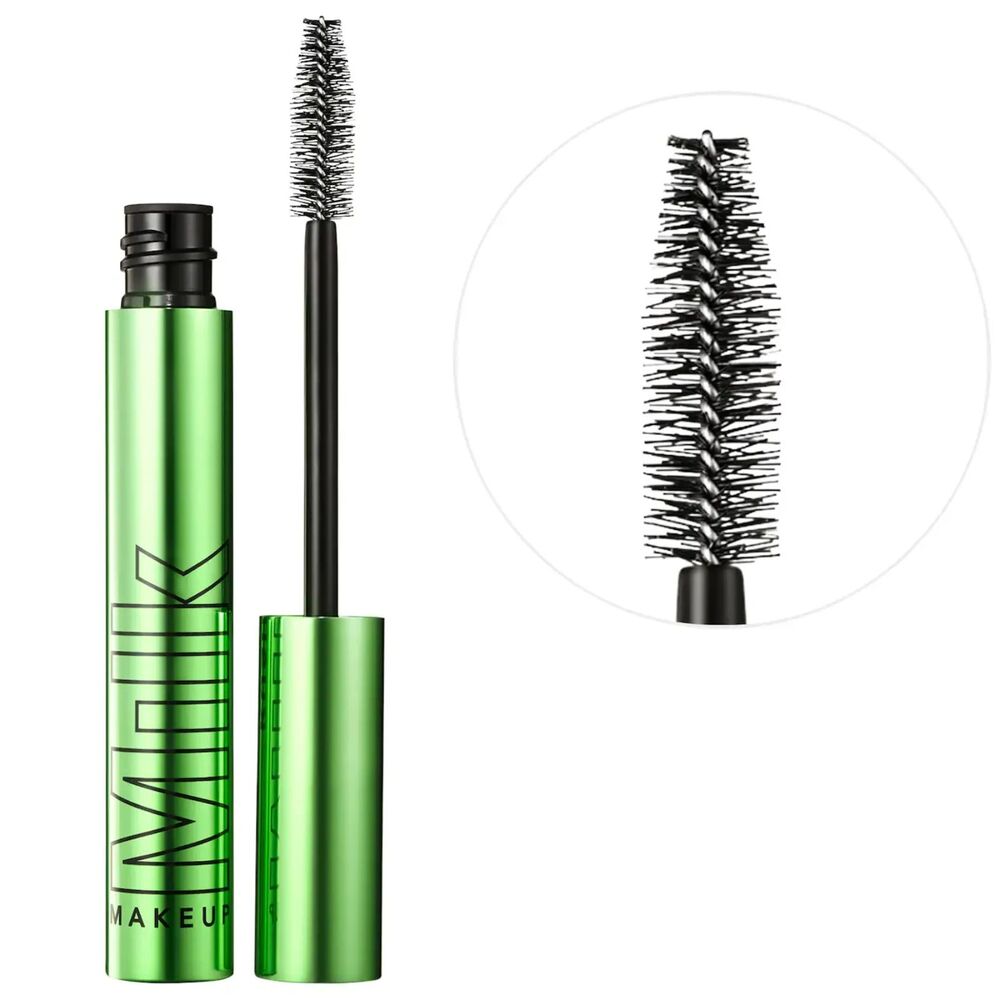 New Milk Makeup Kush Big Hit Lifting + Volumizing Mascara Boom